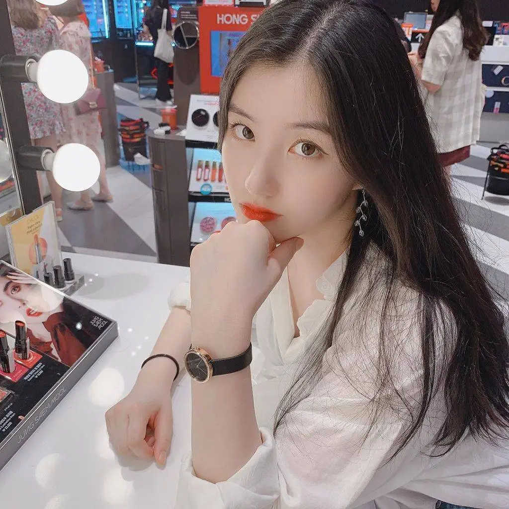 #프리스틴 #시연 근황.jpg