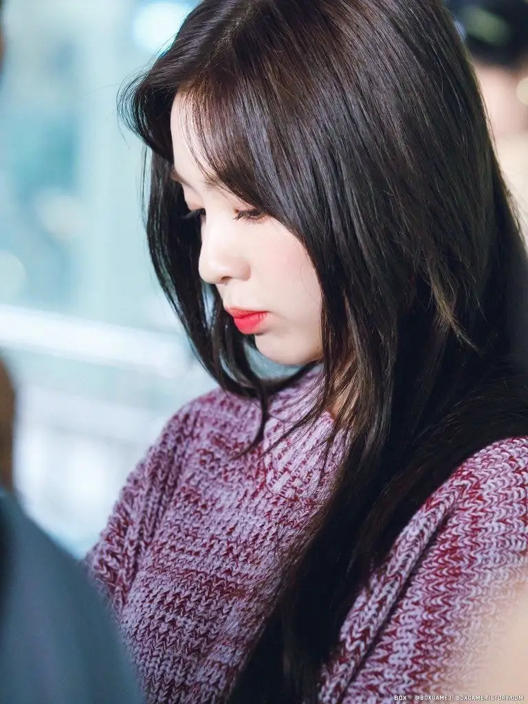 같은 옷 입은 레드벨벳 아이린, 걸스데이 혜리.jpg