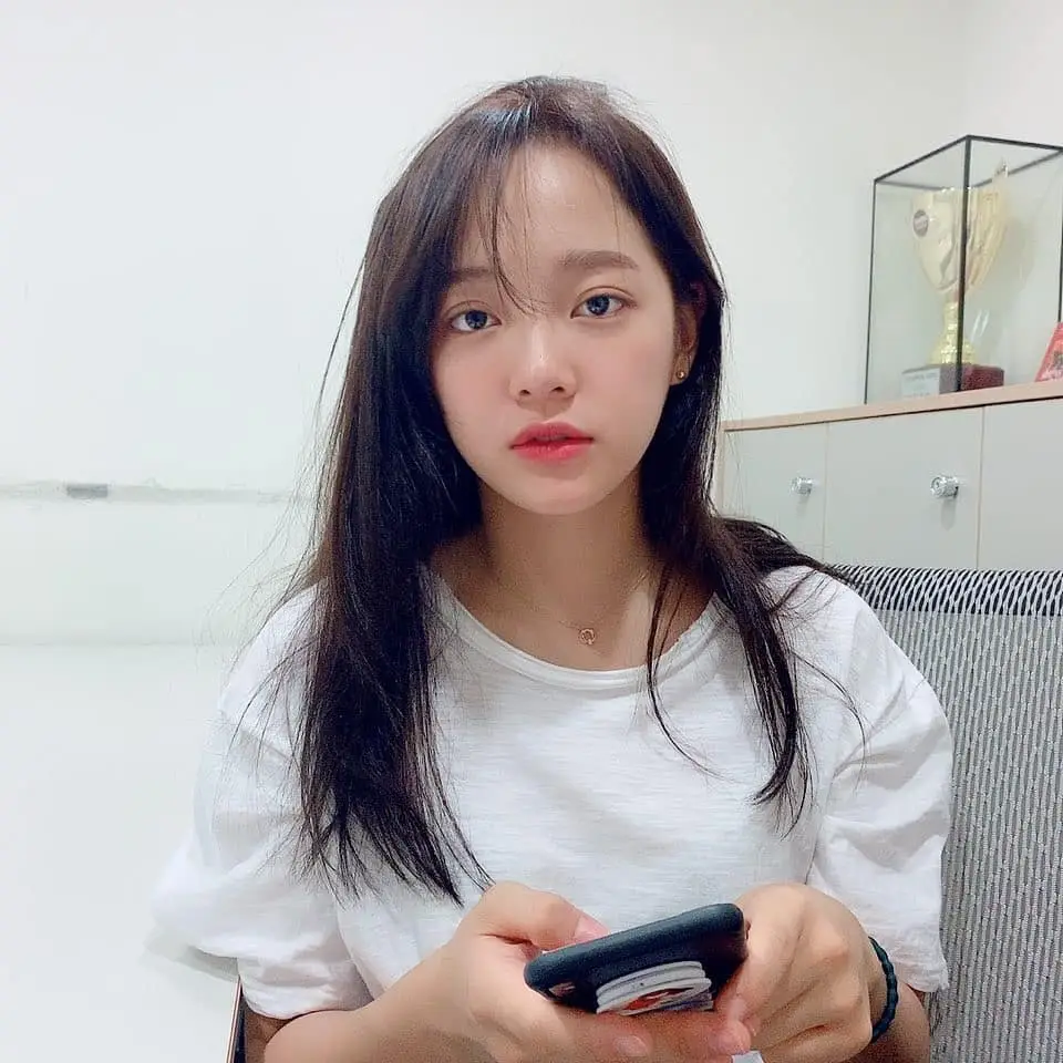 [#세정] 잊을만 하면 나타나는 세동이 근황!!