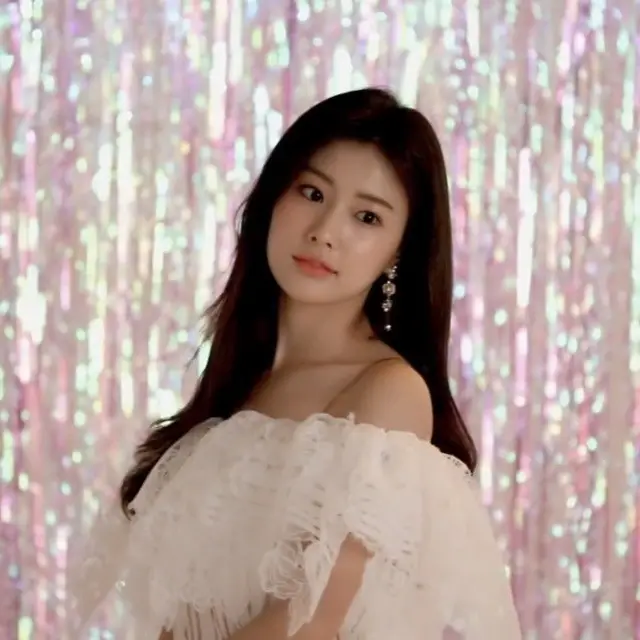 아이즈원 강혜원