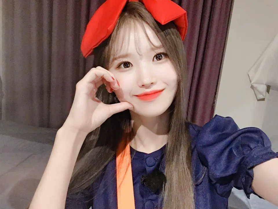 마리텔 셋째 송하영
