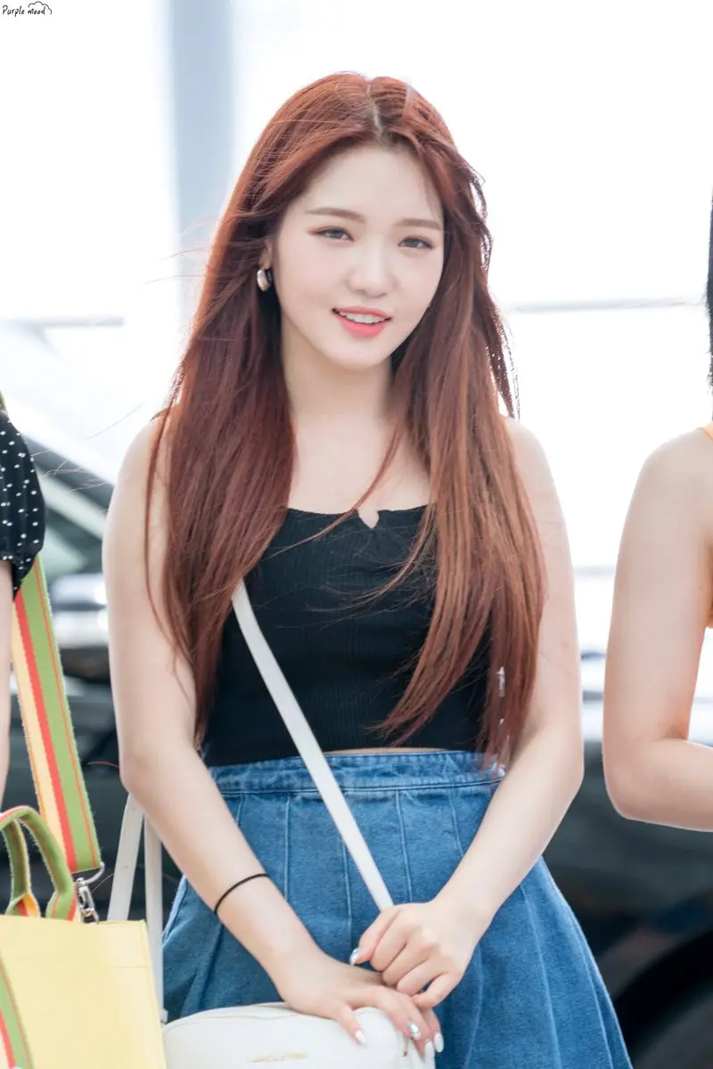 출국하는... #프로미스나인 #노지선.jpg