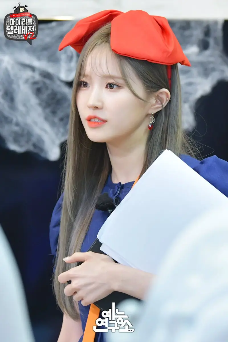 마리텔 셋째 송하영