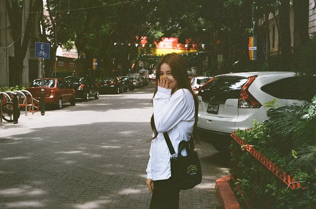 [4p] #모모랜드 #낸시