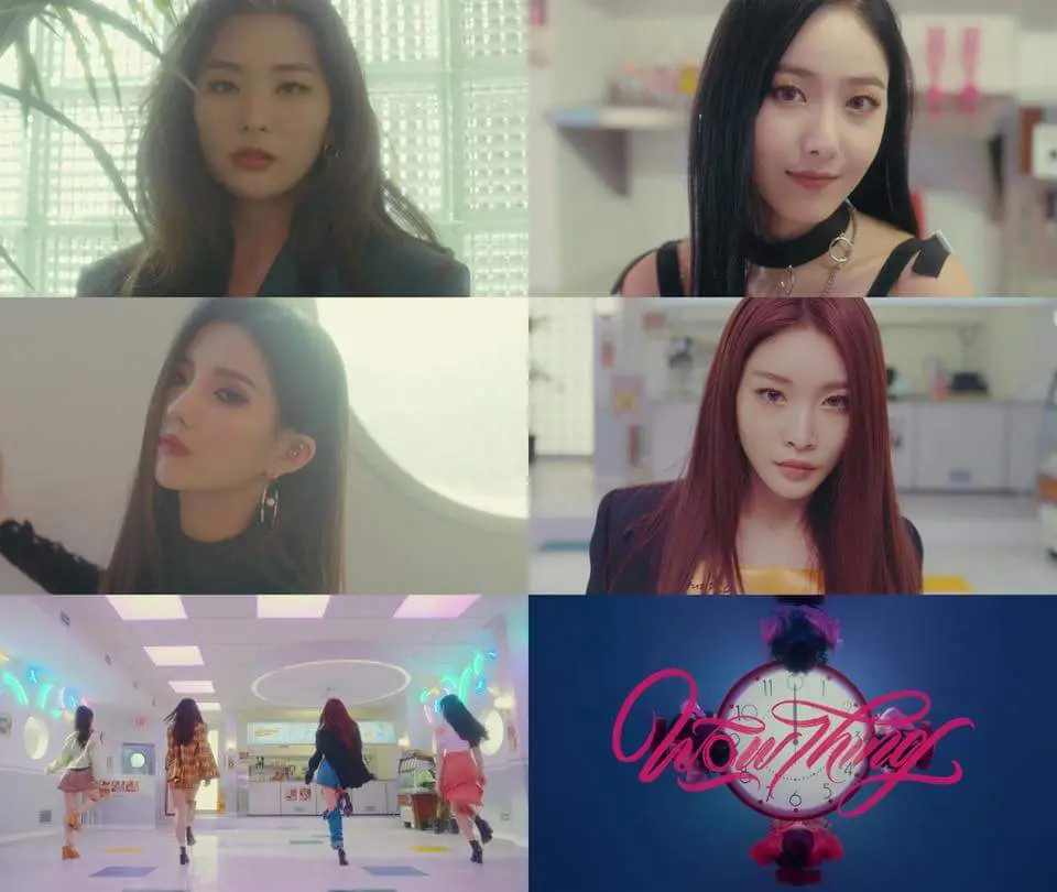 4인