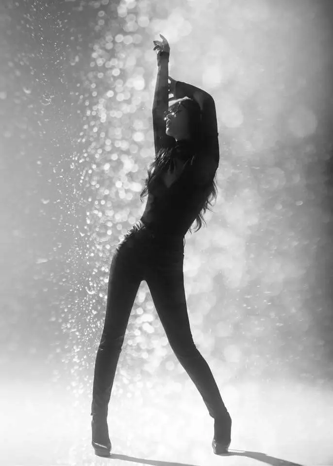 유리
