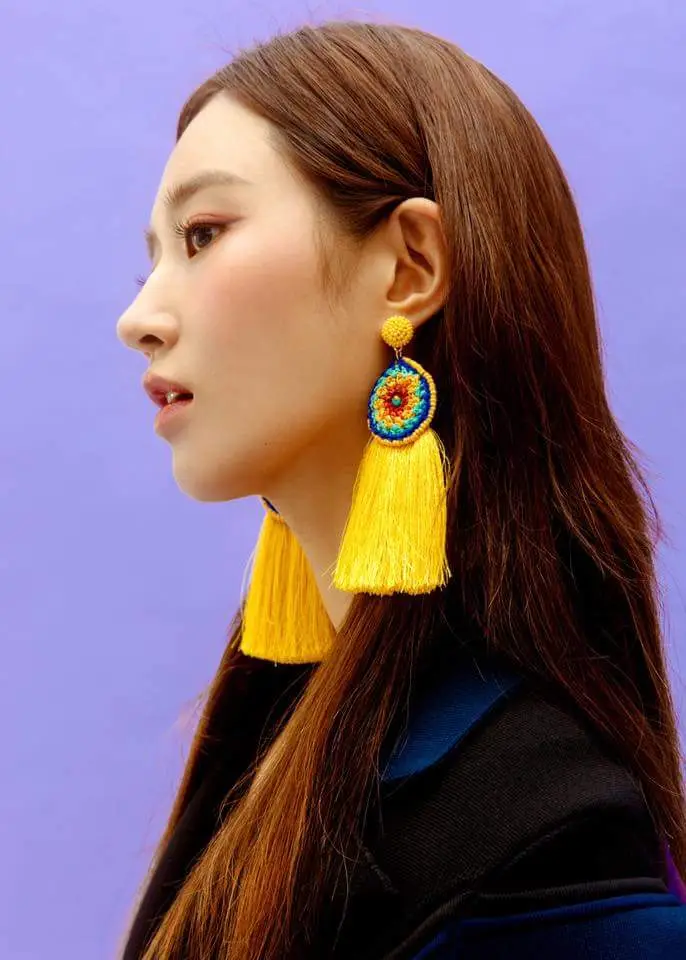 유리