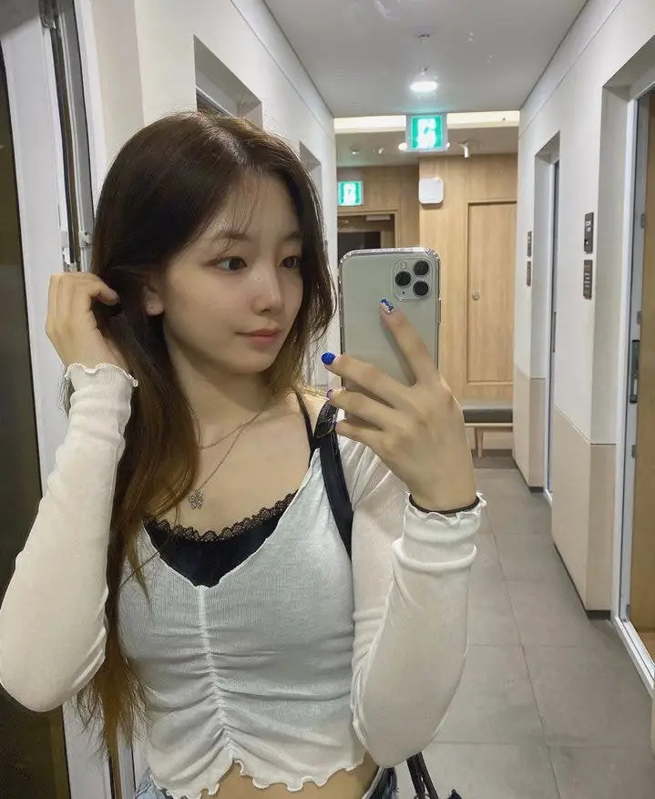 로켓펀치 연희.twitter
