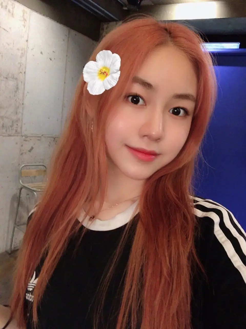 로켓펀치 다현.twitter