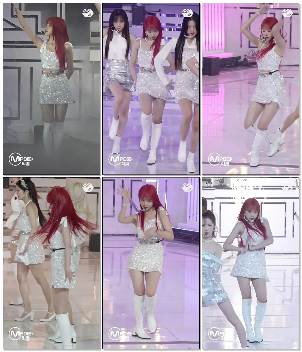 #아이즈원 조유리 직캠 ‘Welcome+환상동화’ (IZ*ONE Jo Yuri FanCam) | @IZ*ONE COMEBACK SHOW