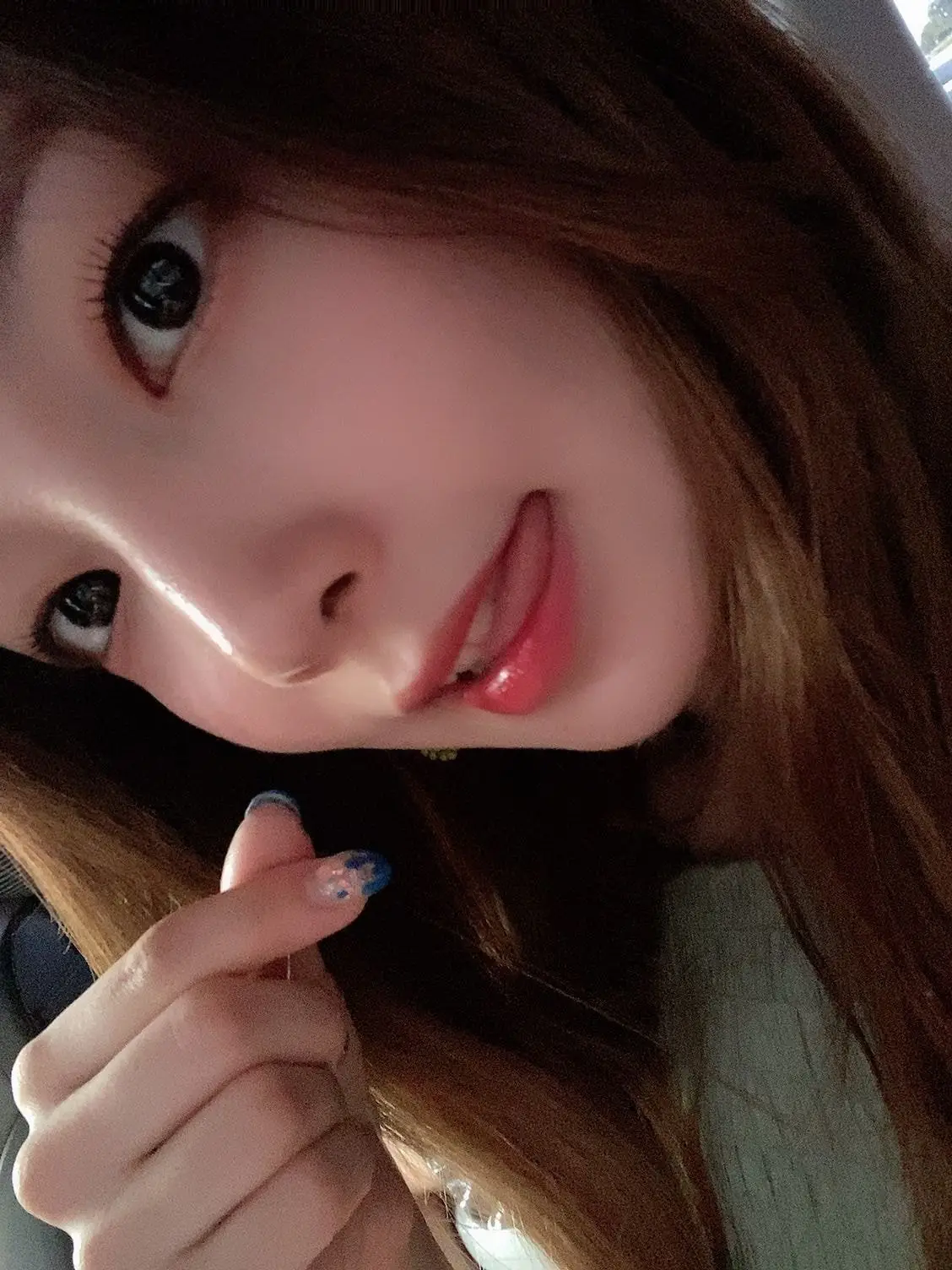 로켓펀치 연희.twitter