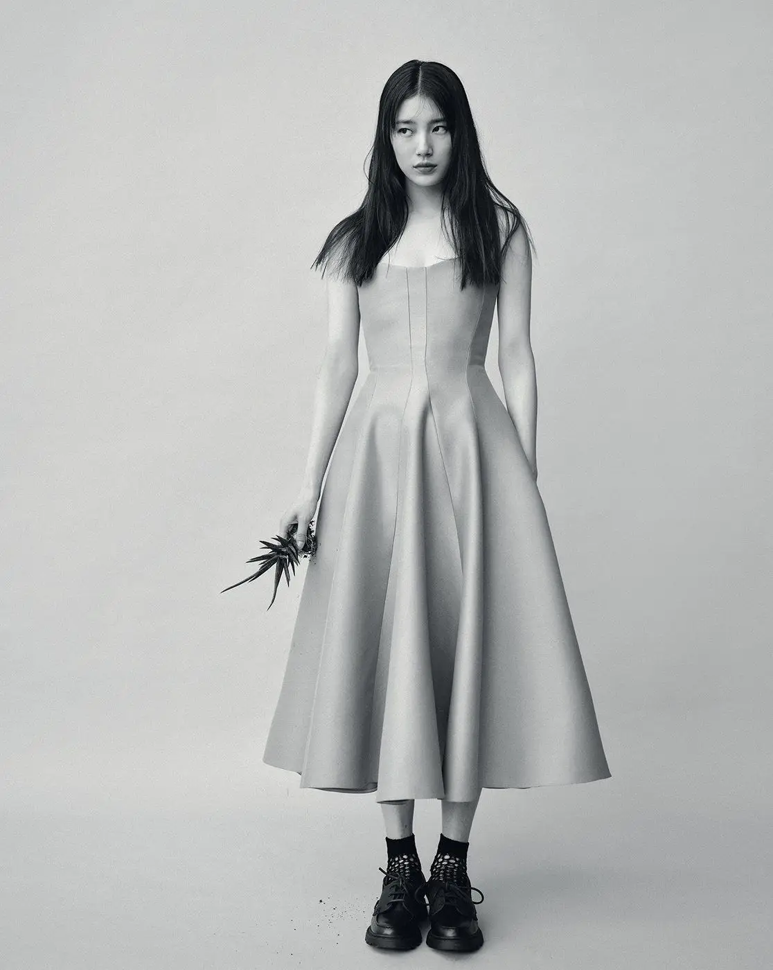 [Vogue korea 6월호] 배우 수지