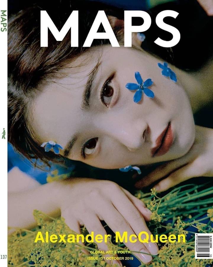#정채연 (MAPS 화보)