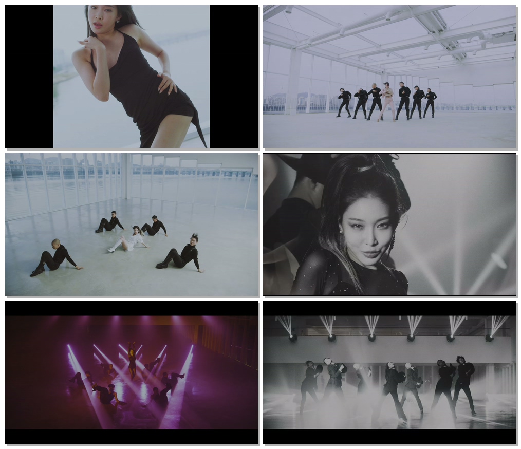 #CHUNGHA #청하 #R3HAB [Performance] CHUNG HA 청하 'Dream of You (with R3HAB)' Performance Video
