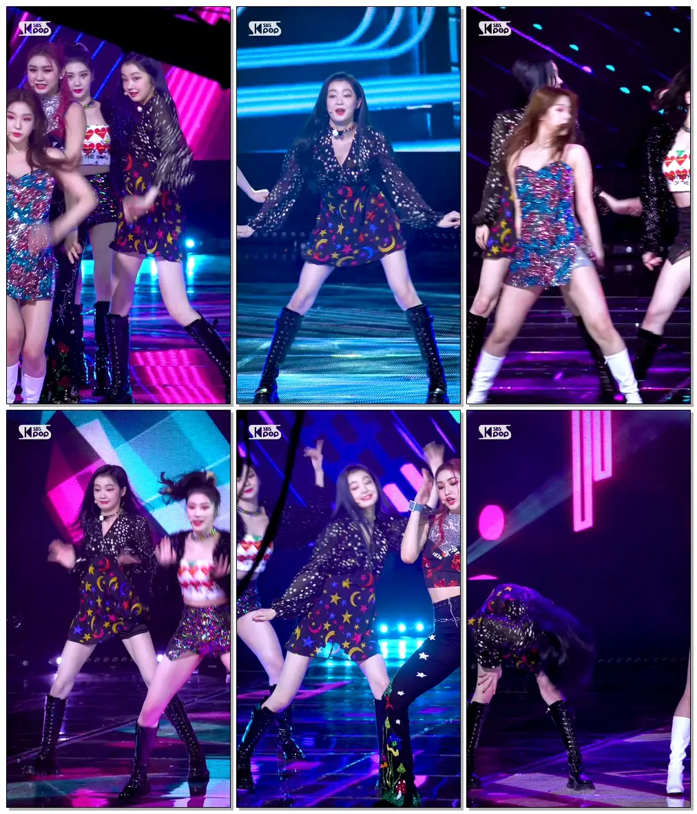 #SECRETNUMBER #GotThatBoom [안방1열 직캠] 시크릿넘버 레아 'Got That Boom' (SECRET NUMBER LÉA FanCam)│@SBS Inkigayo_2020.11.22