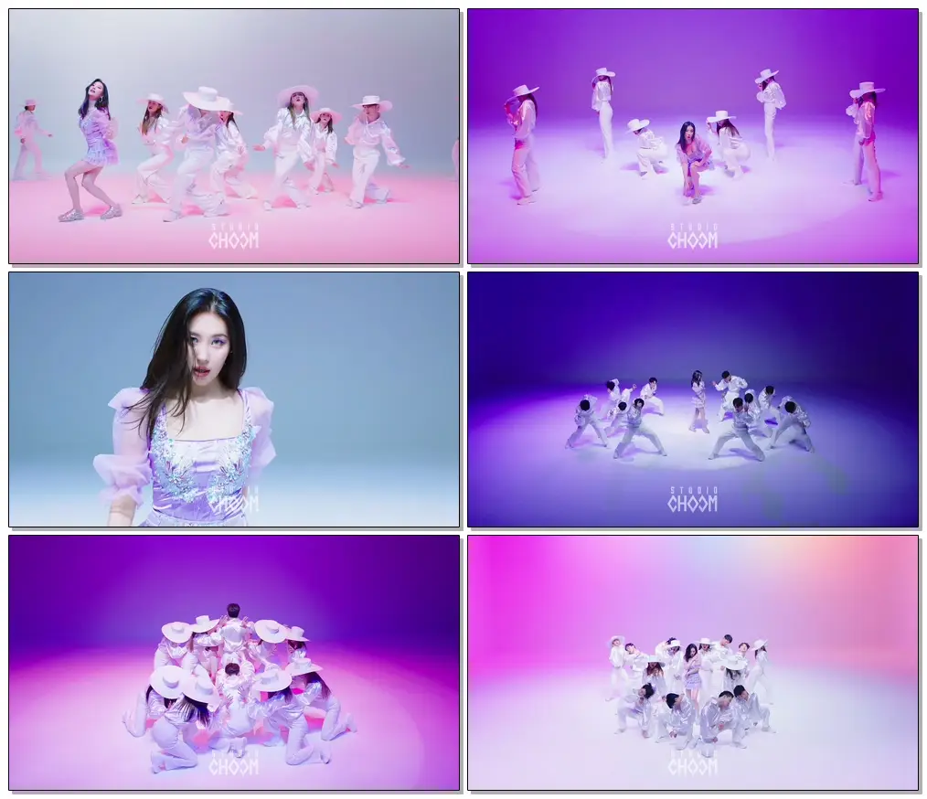 #SUNMI #선미 #BEORIGINAL [BE ORIGINAL] 선미(SUNMI) ‘pporappippam(보라빛 밤)’