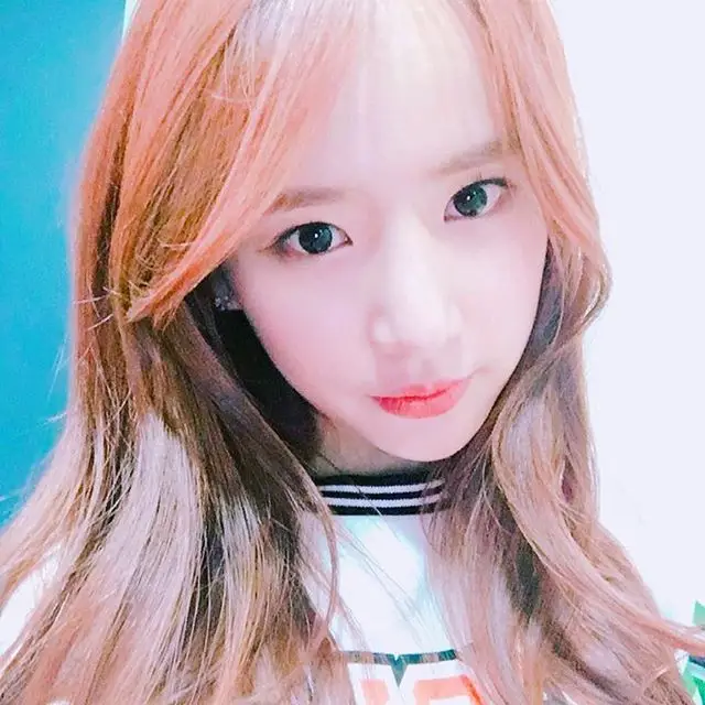 우주소녀 160507 인스타그램.jpg