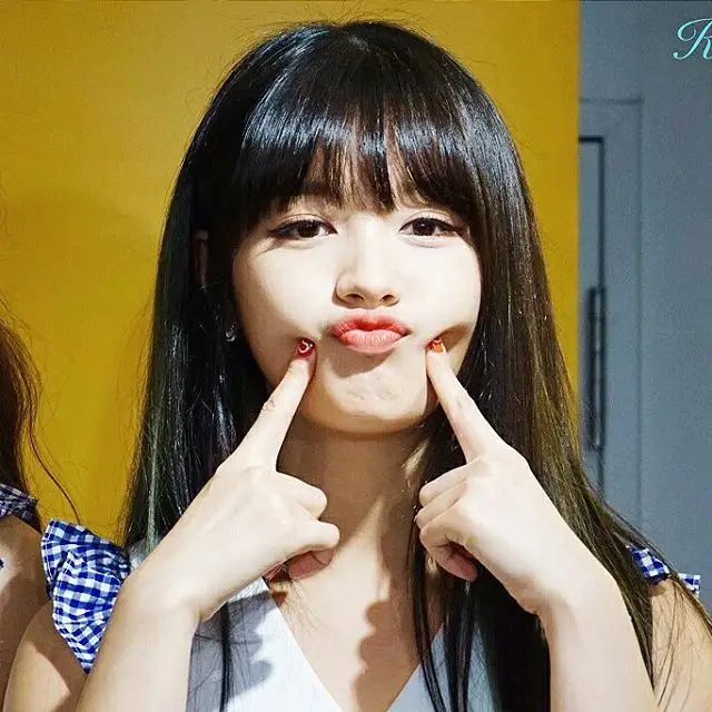 [걸스피릿] 160726 CLC 오승희 - 바본가 봐