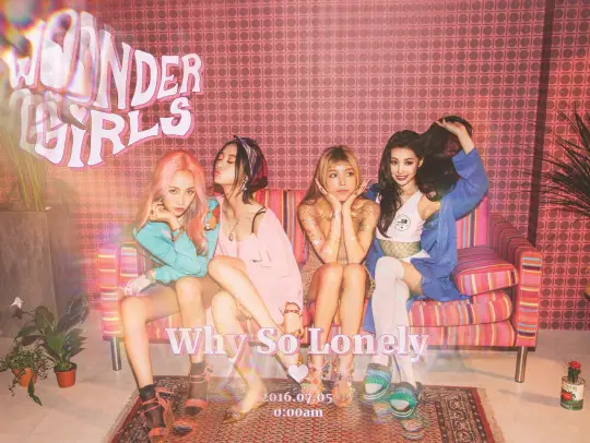 원더걸스 신곡 Why So Lonely 3차 티저.jpg