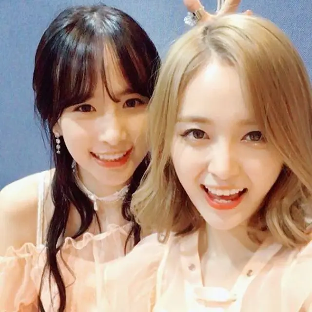 우주소녀 160901 인스타그램.jpg