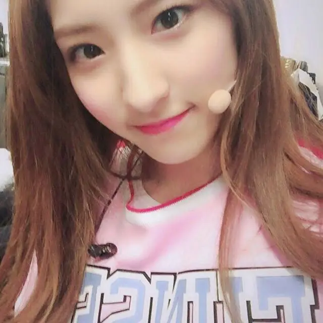 우주소녀 160417 인스타그램.jpg