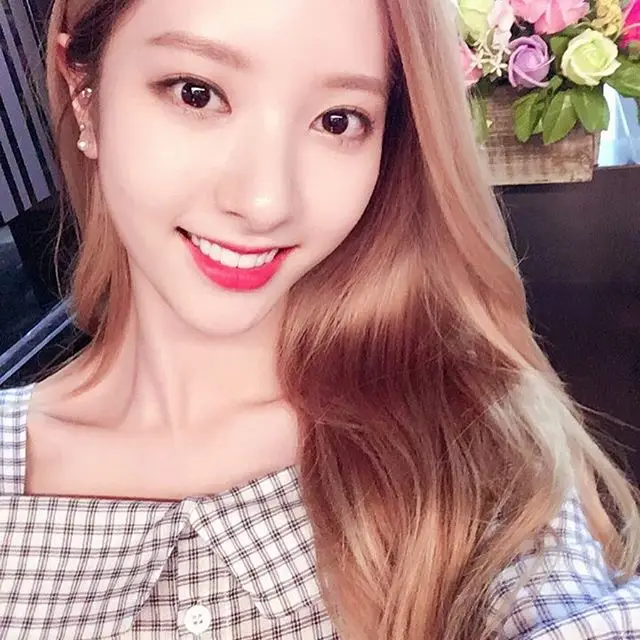 우주소녀 160716 인스타그램.jpg