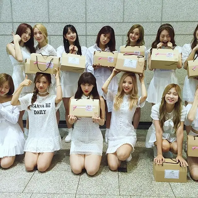 우주소녀 160821 인스타그램.jpg