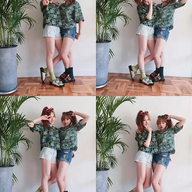 우주소녀 160511 인스타그램.jpg