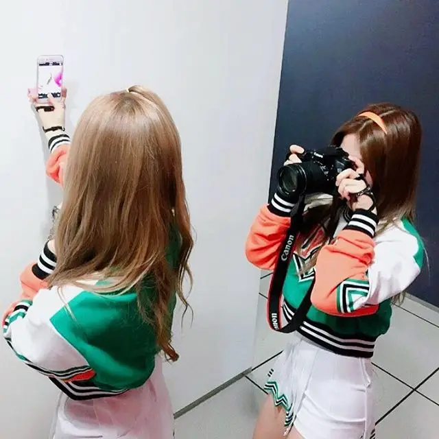 우주소녀 160507 인스타그램.jpg