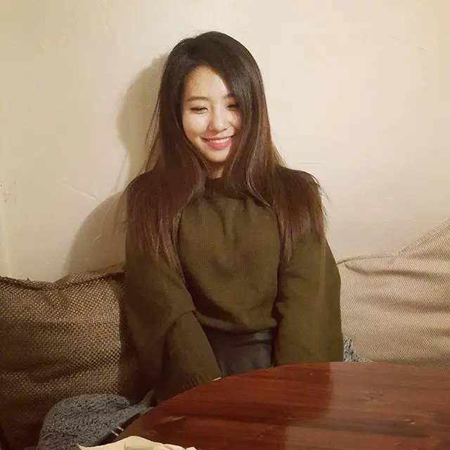 다혜(베스티) 151122 인스타그램.jpg
