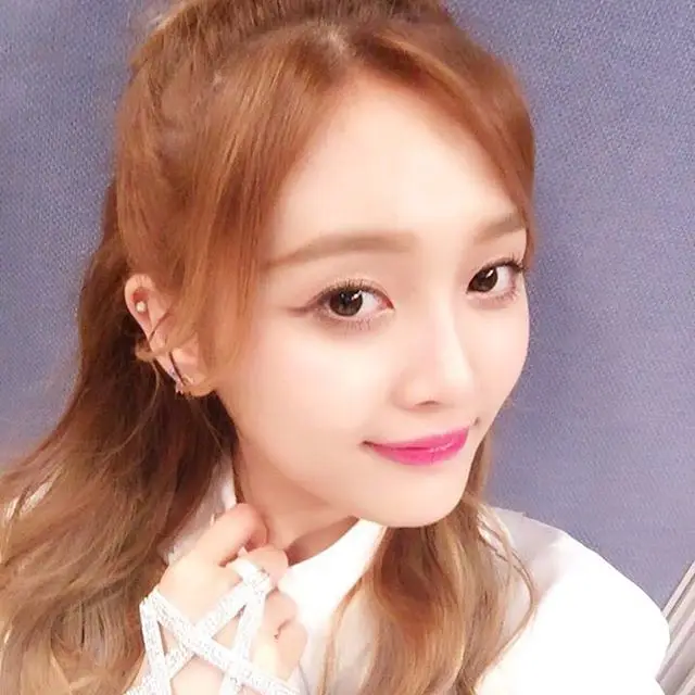 우주소녀 160505 인스타그램.jpg