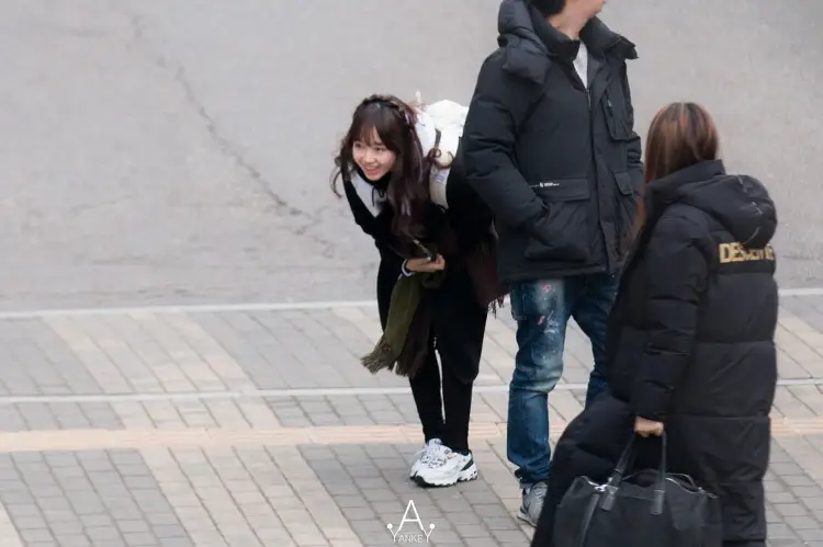 프로듀스101 출근길 사진.jpg