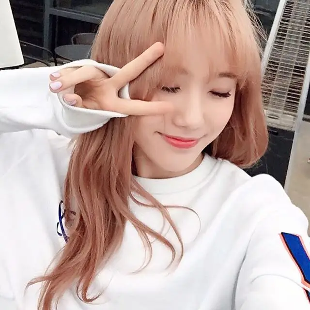 우주소녀 160403 인스타그램.jpg