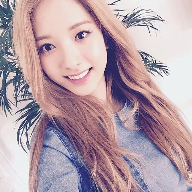 우주소녀 160510 인스타그램.jpg