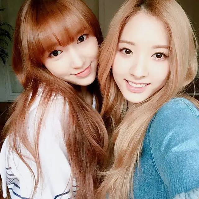 우주소녀 160510 인스타그램.jpg
