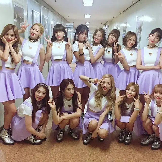 우주소녀 160819 인스타그램.jpg