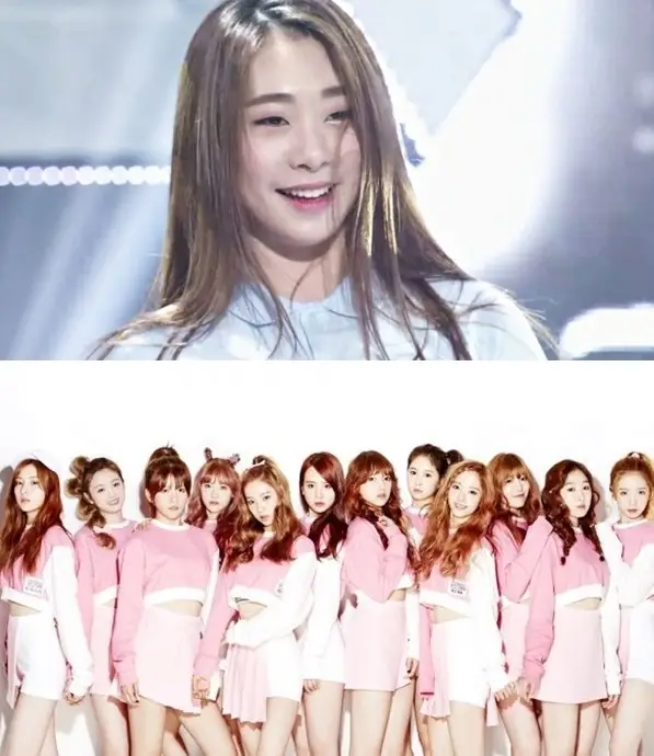 유연정, 우주소녀 리얼리티 촬영完…합류소감 밝힌다
