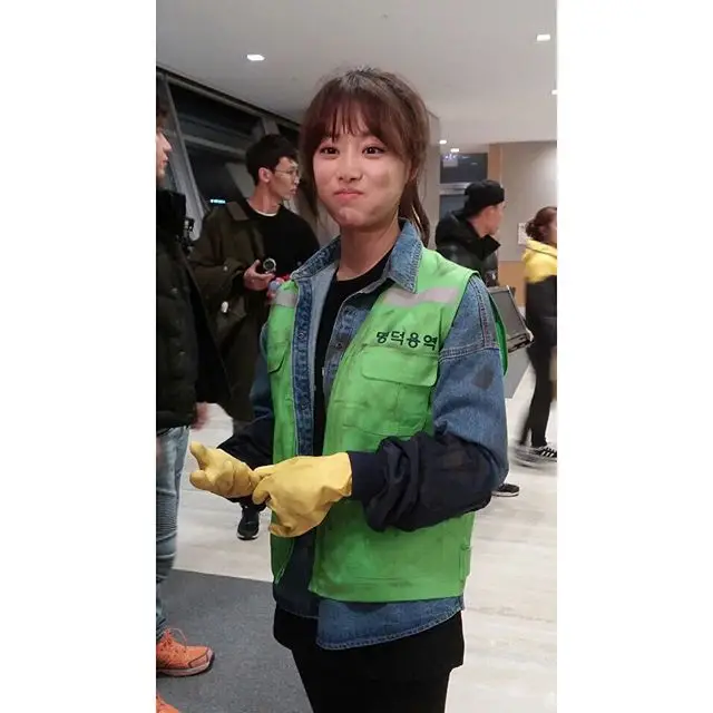 송지은(시크릿) 151117 인스타그램.jpg