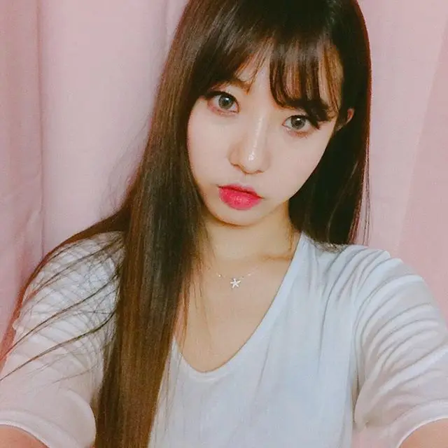다혜(베스티) 160910 인스타그램.jpg