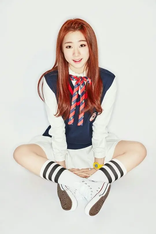 '유연정 합류' 우주소녀, 8월 전격 컴백