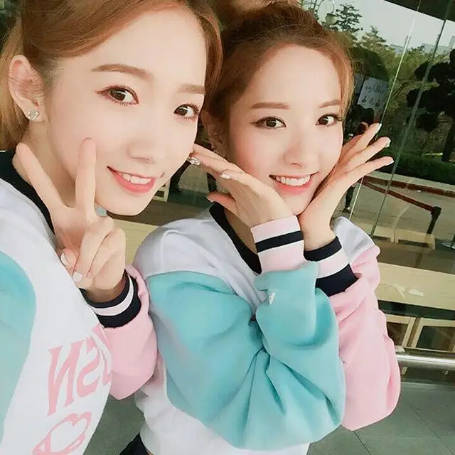 우주소녀 160408 인스타그램.jpg