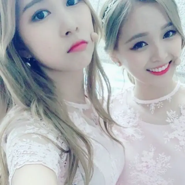 우주소녀 160925 인스타그램.jpg