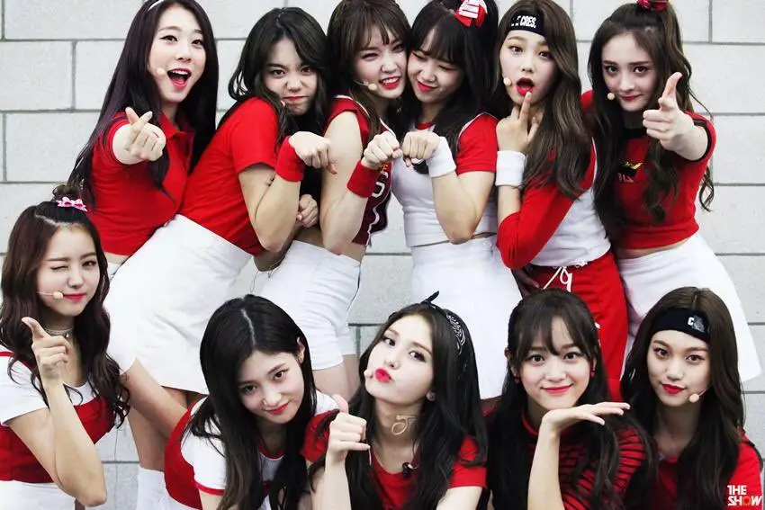 161018 더쇼 트윗 - 아이오아이.jpg