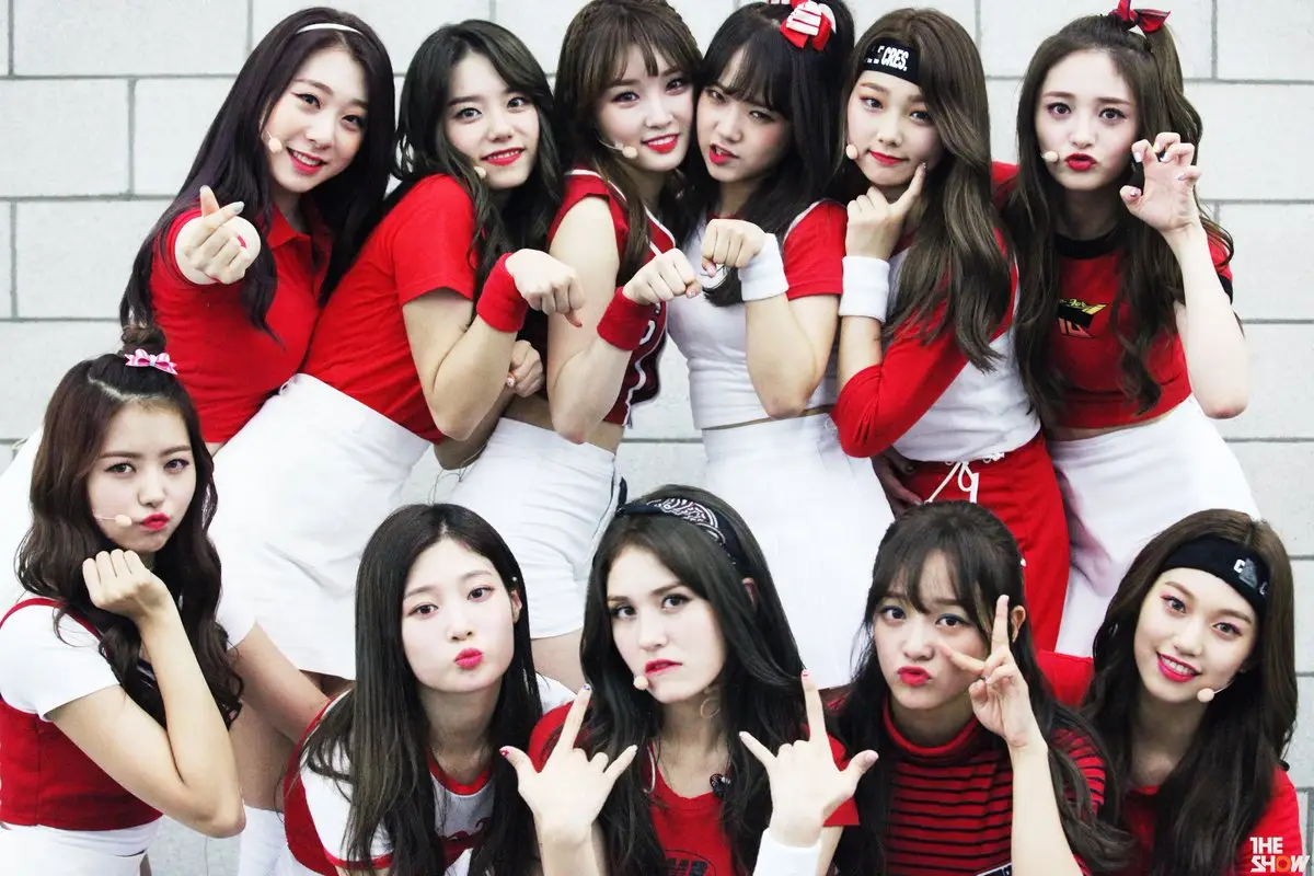 161018 더쇼 트윗 - 아이오아이.jpg