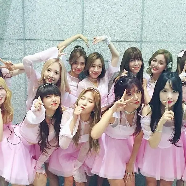 우주소녀 160821 인스타그램.jpg