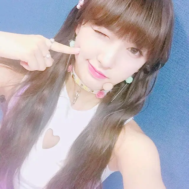 우주소녀 160819 인스타그램.jpg