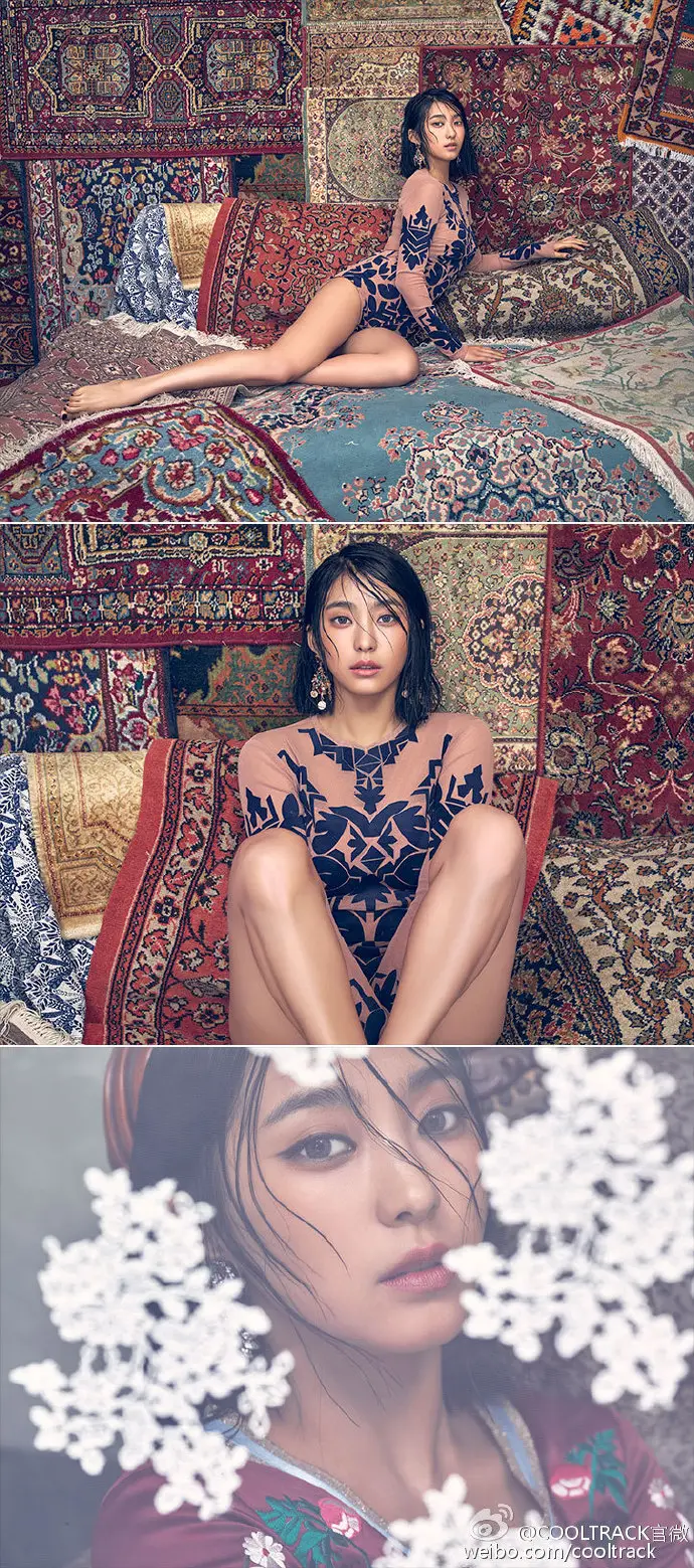 씨스타 미니4집 보라,효린,소유, 다솜 티저 이미지.jpg