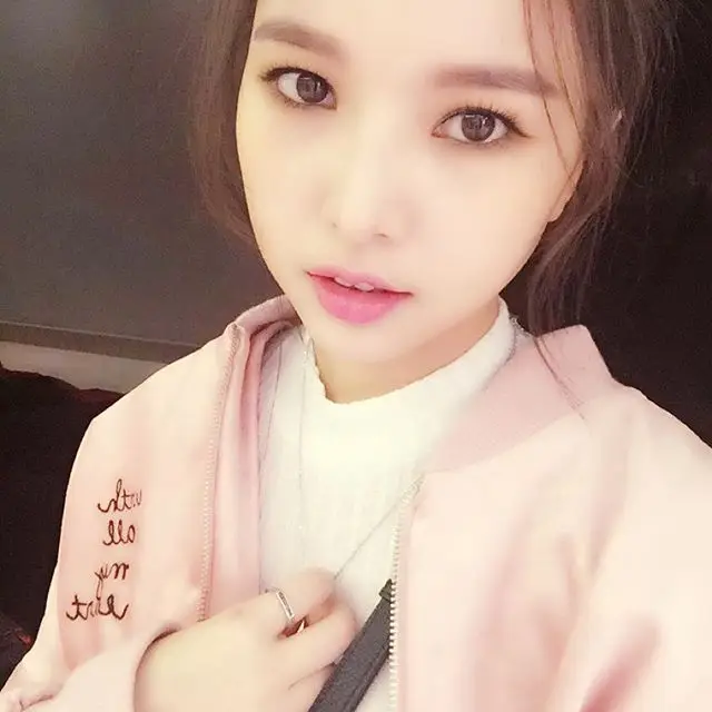 재이(피에스타) 151201 인스타그램.jpg