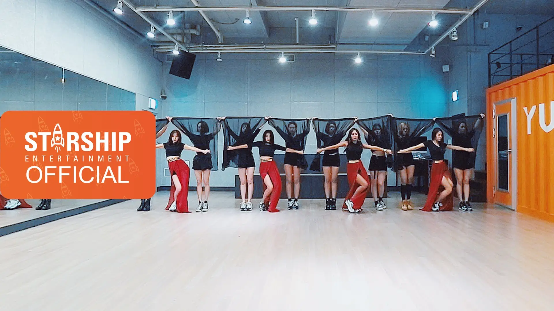 [160701 뮤뱅] 씨스타(SISTAR) - I Like That