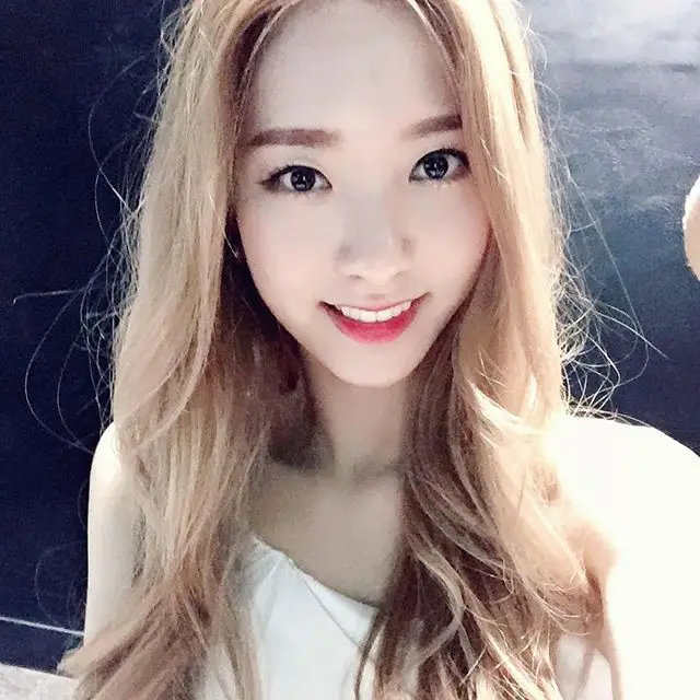 우주소녀 160610 인스타그램.jpg
